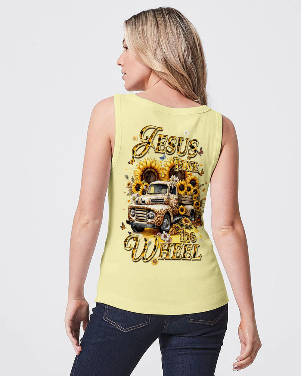 Jesus Hoodie Tyqy2011232 | Christian Gift