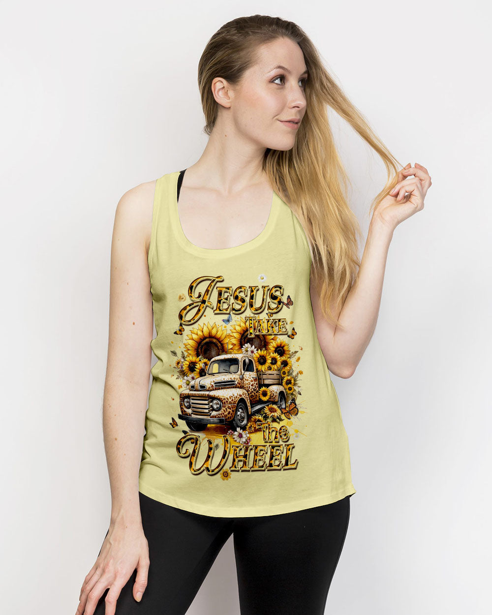 Jesus Hoodie Tyqy2011232 | Christian Gift