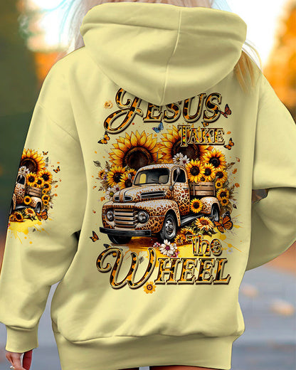 Jesus Hoodie Tyqy2011232 | Christian Gift