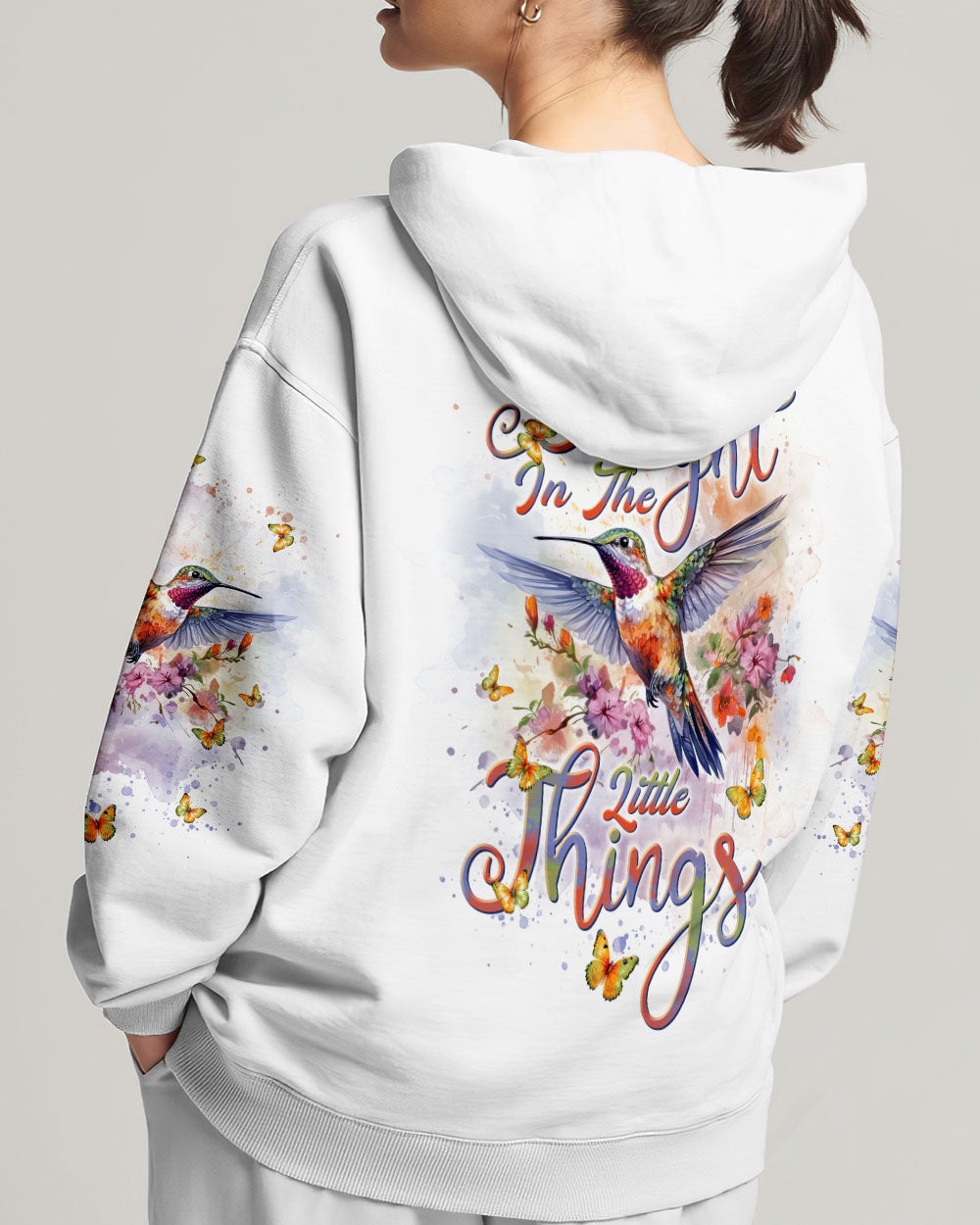 Christian Hoodie Tlnt1101243 | Christian Gift