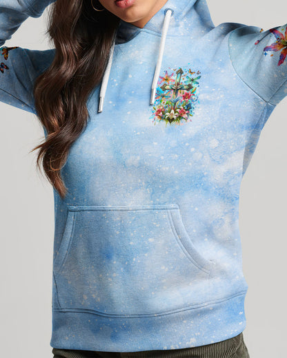 Christian Hoodie Tyqy0412232 | Christian Gift