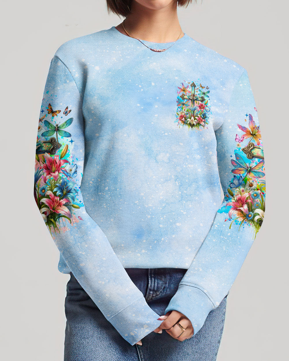 Christian Hoodie Tyqy0412232 | Christian Gift