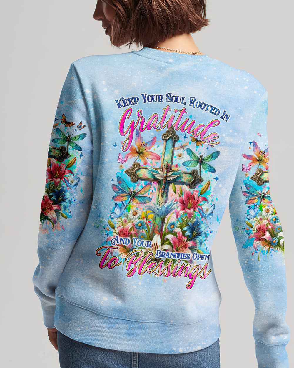 Christian Hoodie Tyqy0412232 | Christian Gift