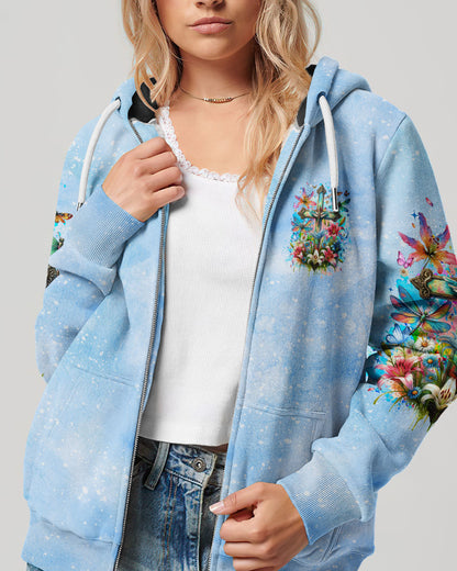Christian Hoodie Tyqy0412232 | Christian Gift
