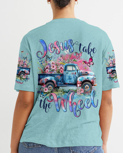 Jesus T-Shirt Tytm1702242 | Christian Gift