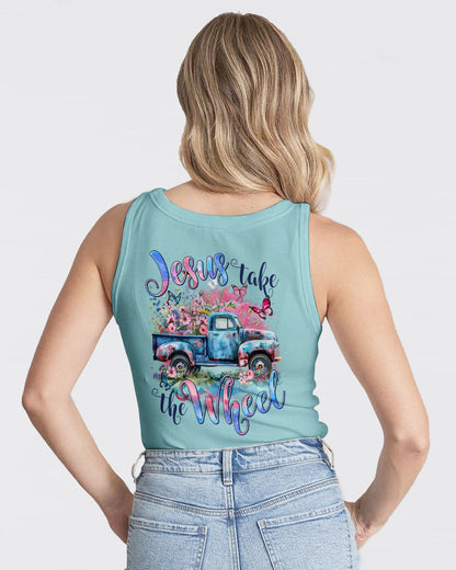 Jesus T-Shirt Tytm1702242 | Christian Gift