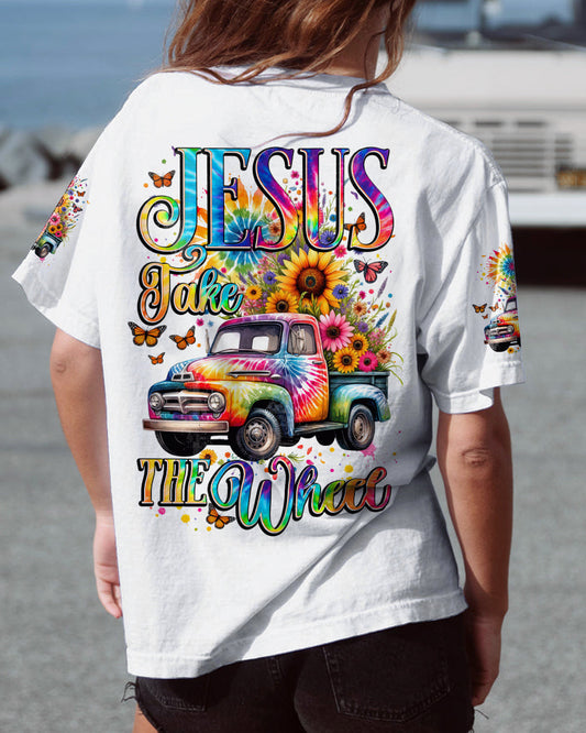 Jesus Hoodie Tytd1611231 | Christian Gift