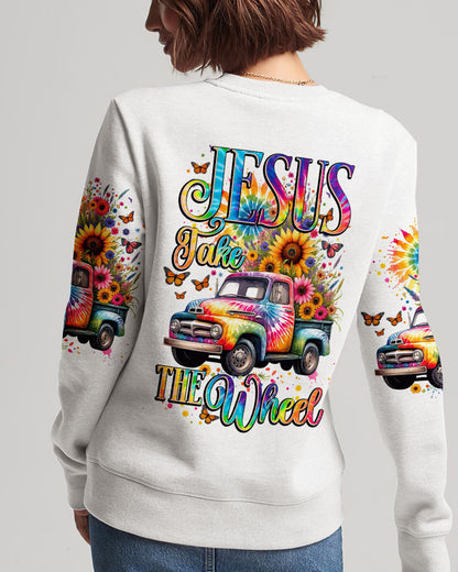 Jesus Hoodie Tytd1611231 | Christian Gift