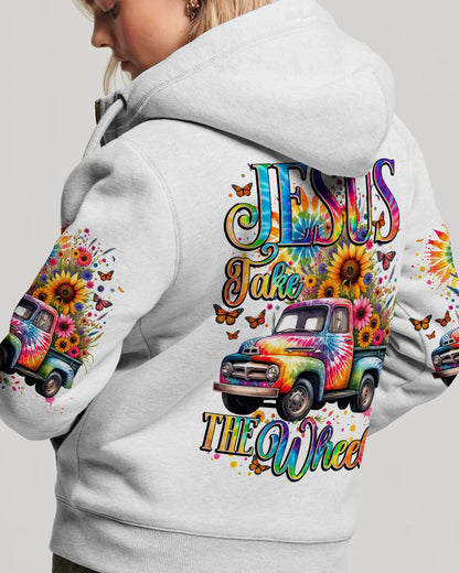 Jesus Hoodie Tytd1611231 | Christian Gift