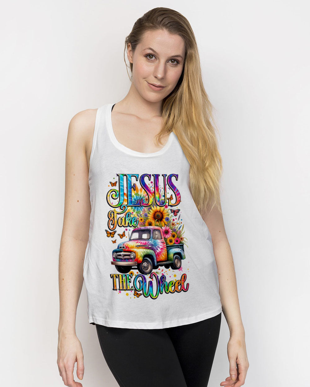 Jesus Hoodie Tytd1611231 | Christian Gift