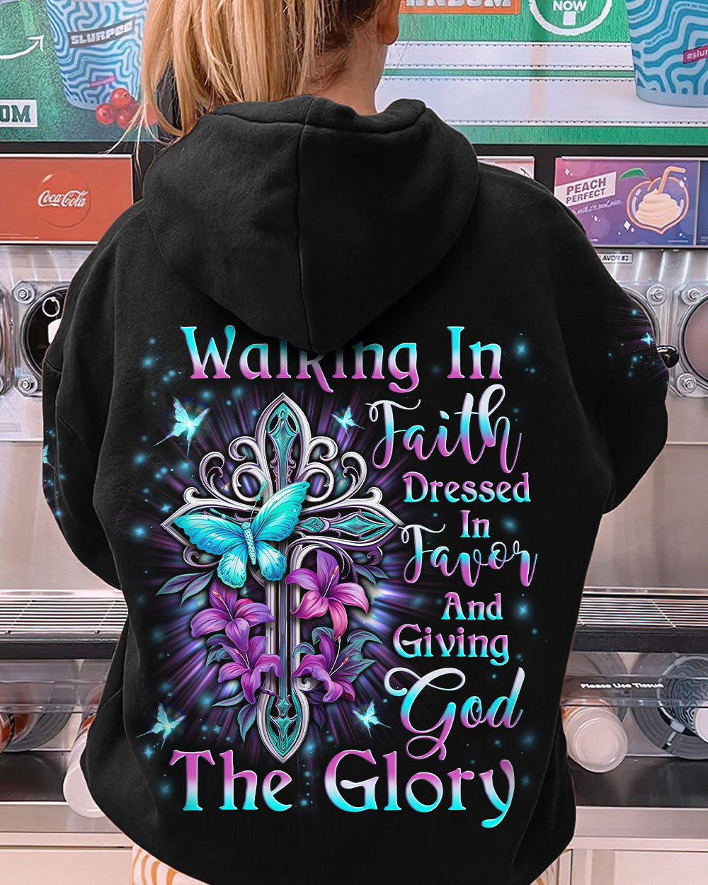 Faith Hoodie Yhln2911233 | Christian Gift