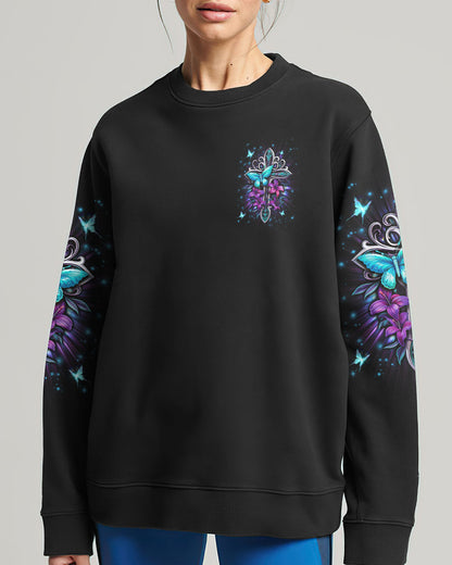 Faith Hoodie Yhln2911233 | Christian Gift