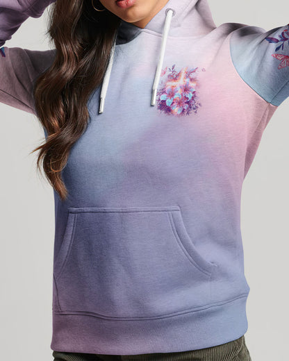 Jesus Hoodie Tlno1303242 | Christian Gift