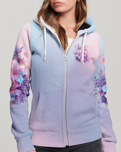 Jesus Hoodie Tlno1303242 | Christian Gift