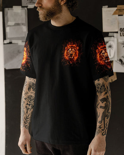 Christian T-Shirt Yhln0504242 | Christian Gift