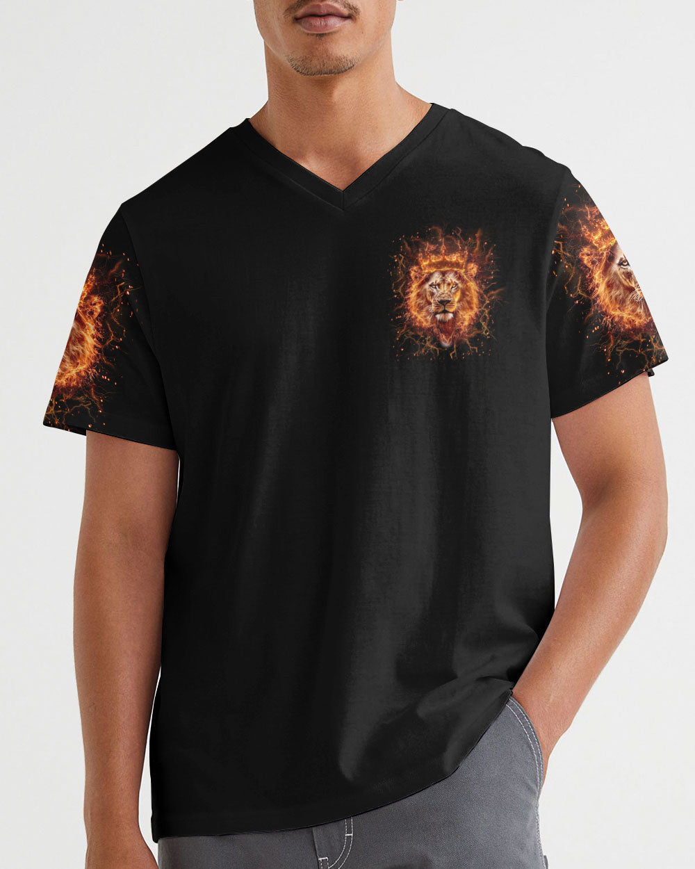 Christian T-Shirt Yhln0504242 | Christian Gift