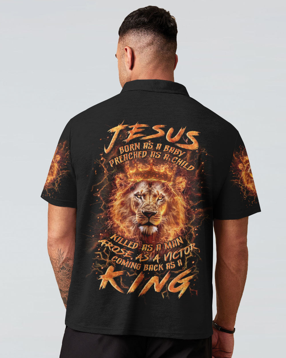 Christian T-Shirt Yhln0504242 | Christian Gift