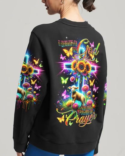 Cross Hoodie Tltr0801244 | Christian Gift