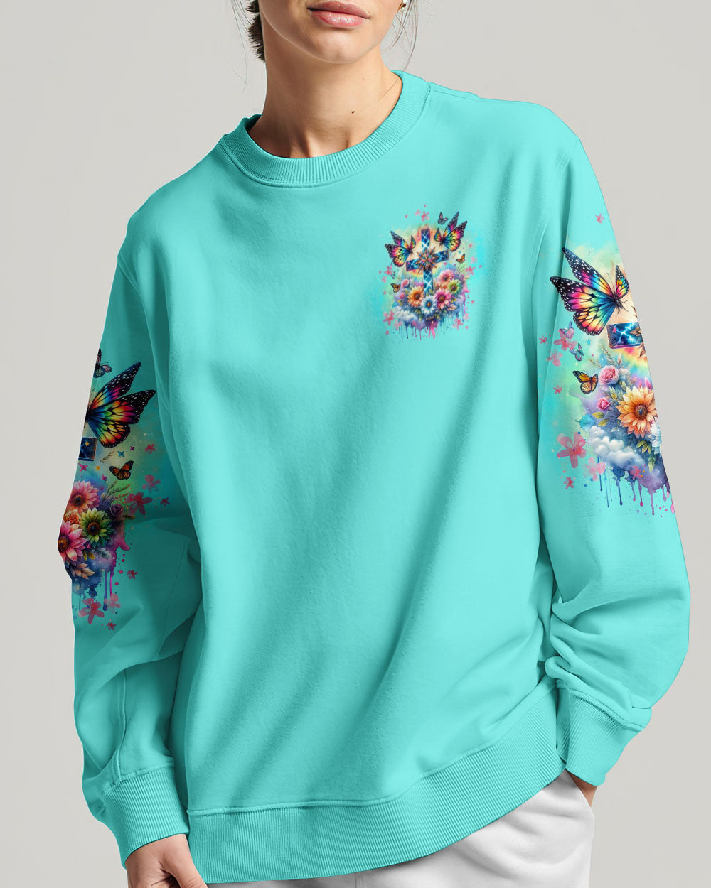 Christian Hoodie Tltw1111234 | Christian Gift