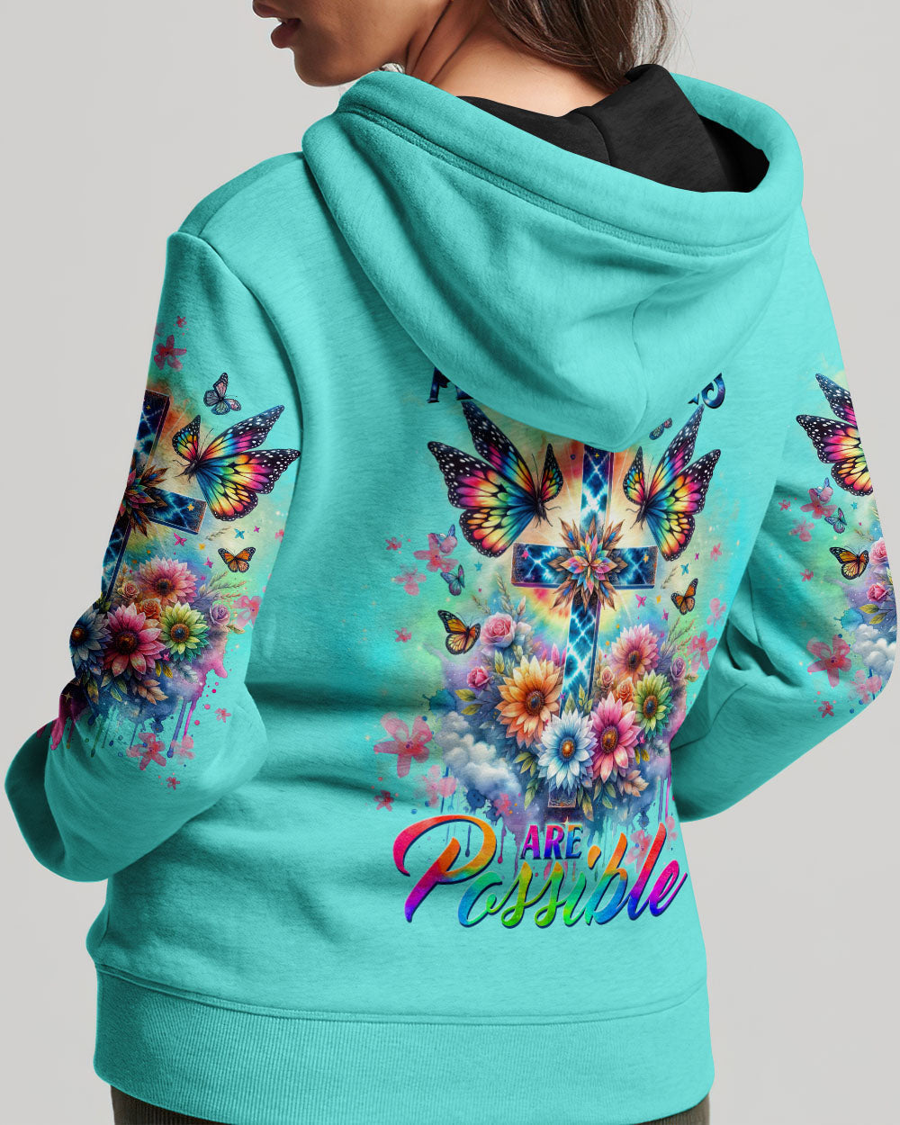 Christian Hoodie Tltw1111234 | Christian Gift