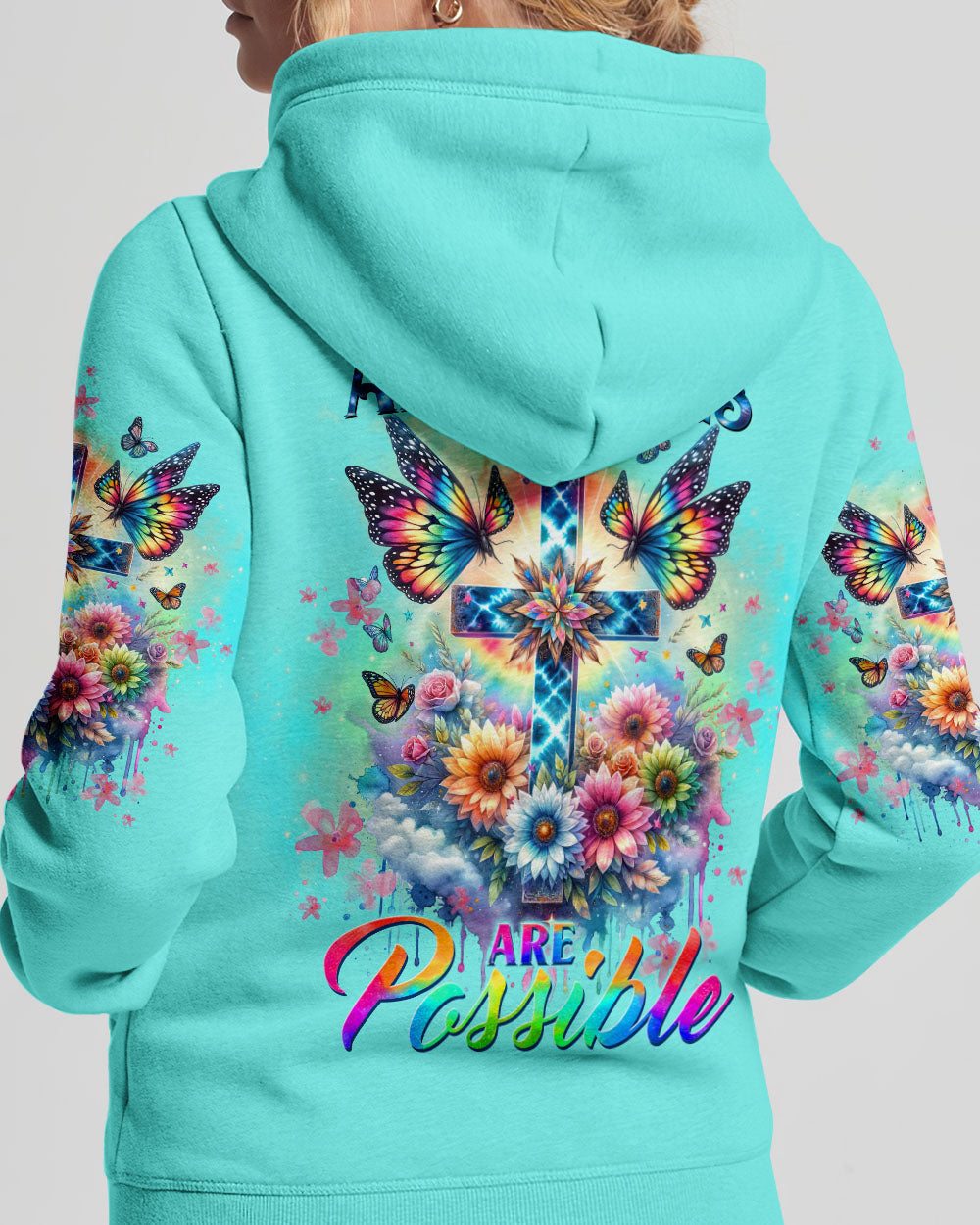 Christian Hoodie Tltw1111234 | Christian Gift