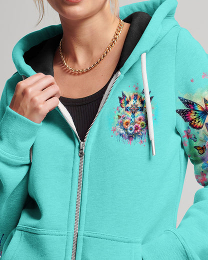 Christian Hoodie Tltw1111234 | Christian Gift