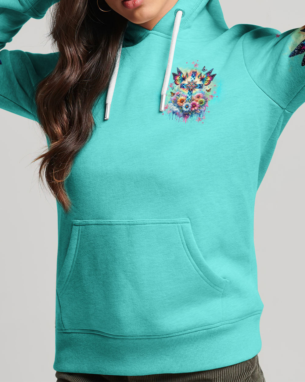 Christian Hoodie Tltw1111234 | Christian Gift
