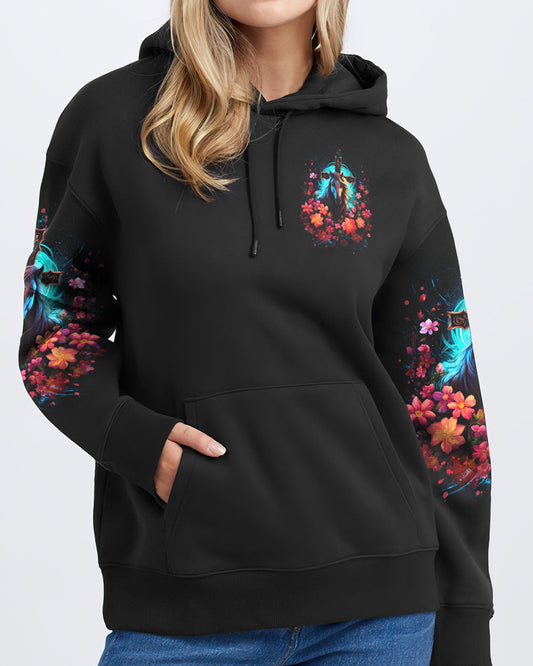 Jesus Hoodie Yhdu0512233 | Christian Gift
