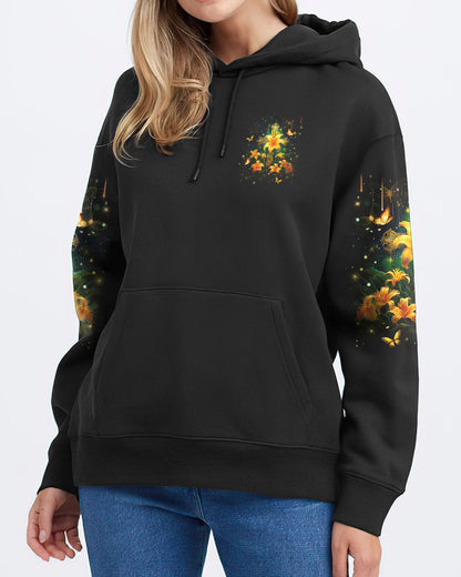 Jesus Hoodie Yhlt1201243 | Christian Gift