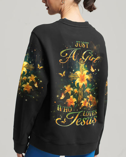 Jesus Hoodie Yhlt1201243 | Christian Gift