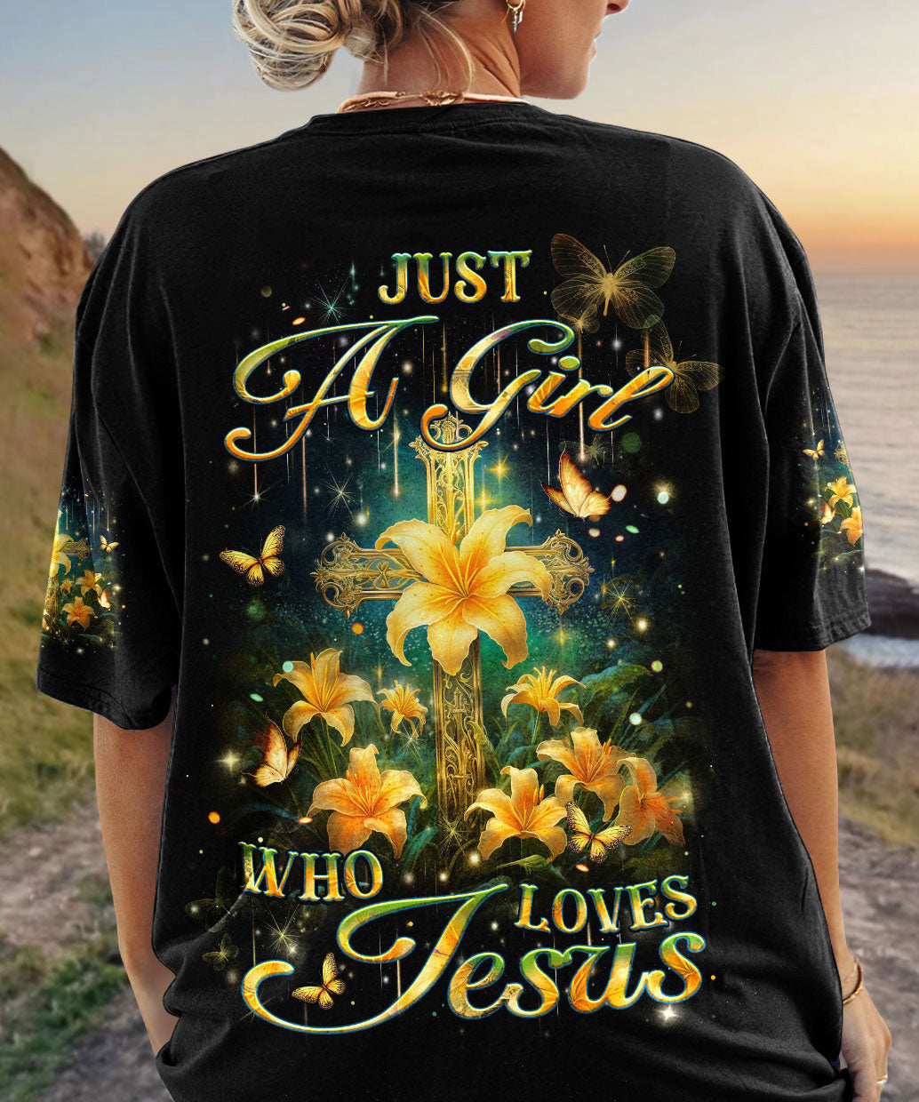 Jesus Hoodie Yhlt1201243 | Christian Gift