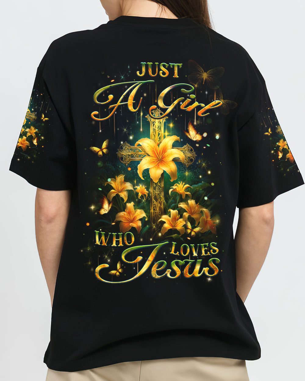 Jesus Hoodie Yhlt1201243 | Christian Gift