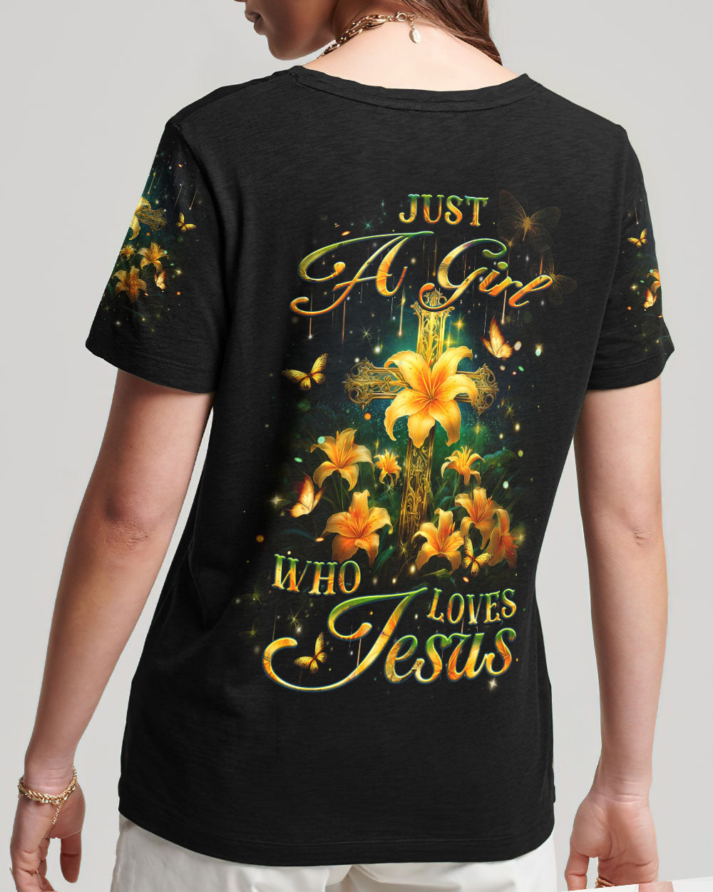 Jesus Hoodie Yhlt1201243 | Christian Gift