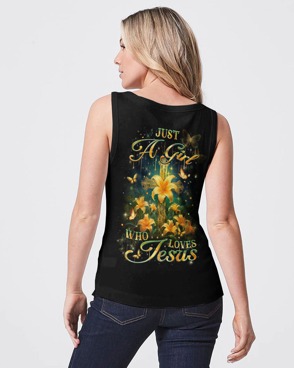 Jesus Hoodie Yhlt1201243 | Christian Gift
