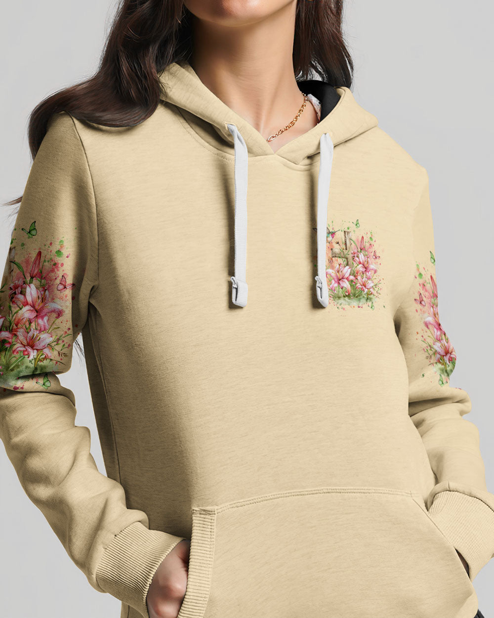 Christian Hoodie Yhlt0503243 | Christian Gift