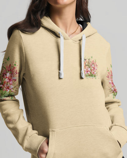 Christian Hoodie Yhlt0503243 | Christian Gift
