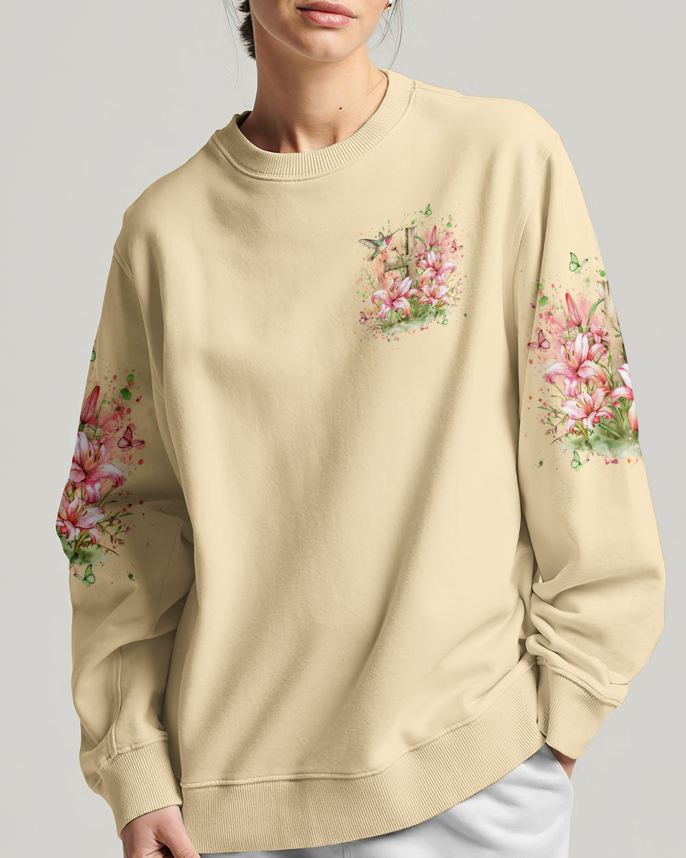 Christian Hoodie Yhlt0503243 | Christian Gift