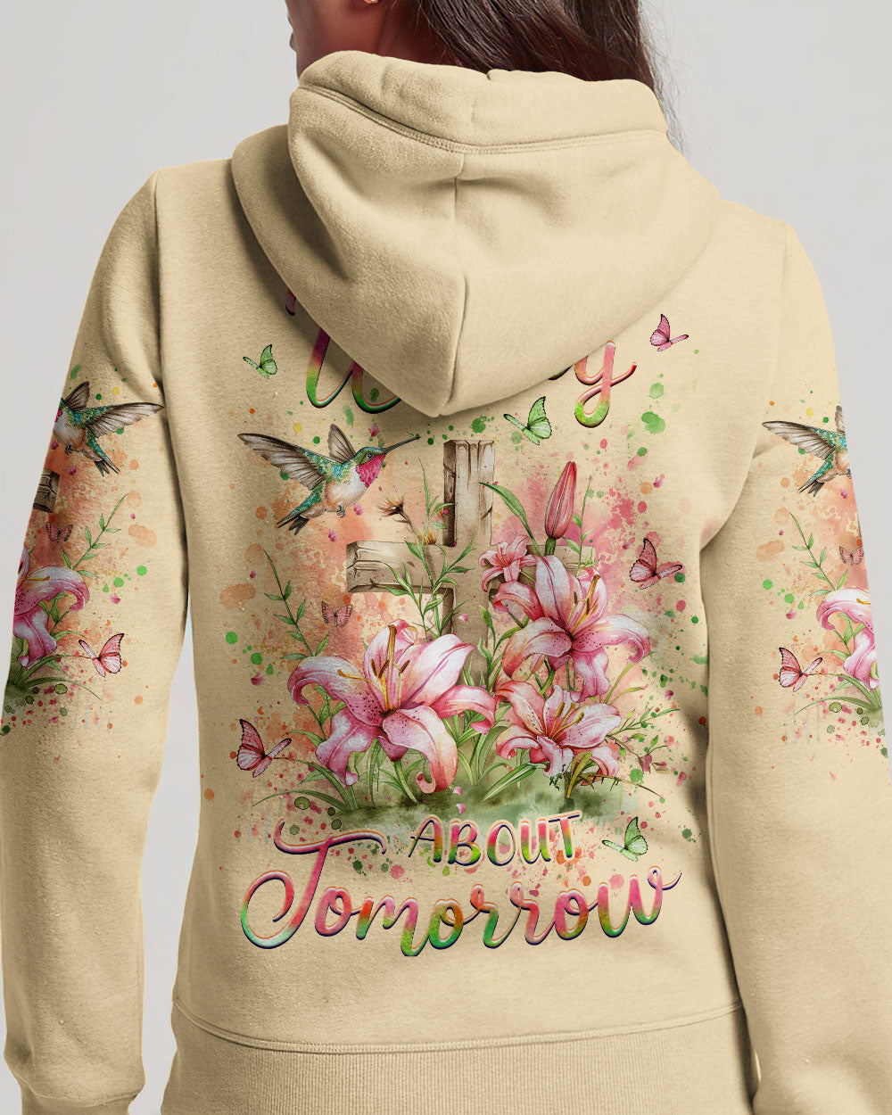 Christian Hoodie Yhlt0503243 | Christian Gift