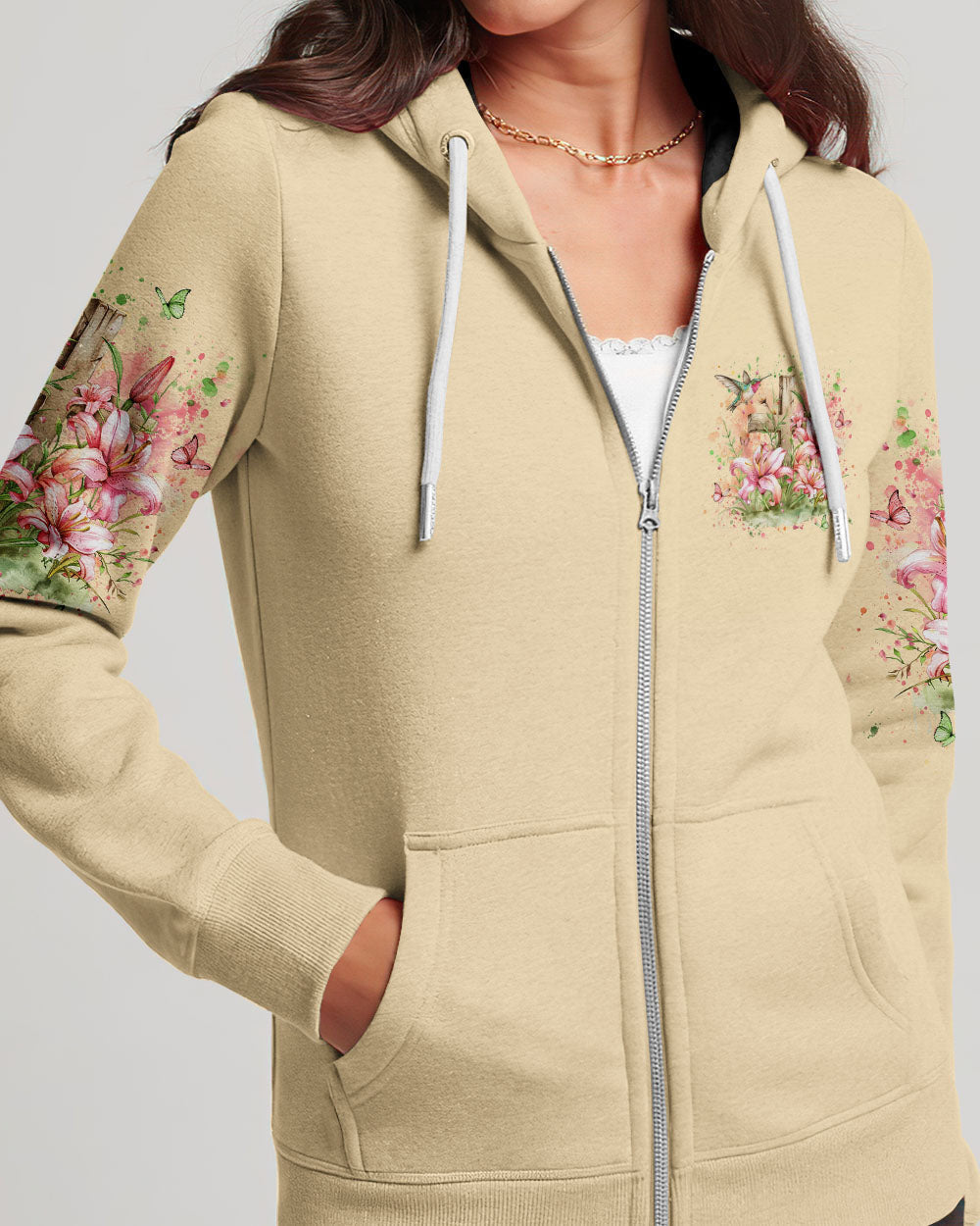 Christian Hoodie Yhlt0503243 | Christian Gift