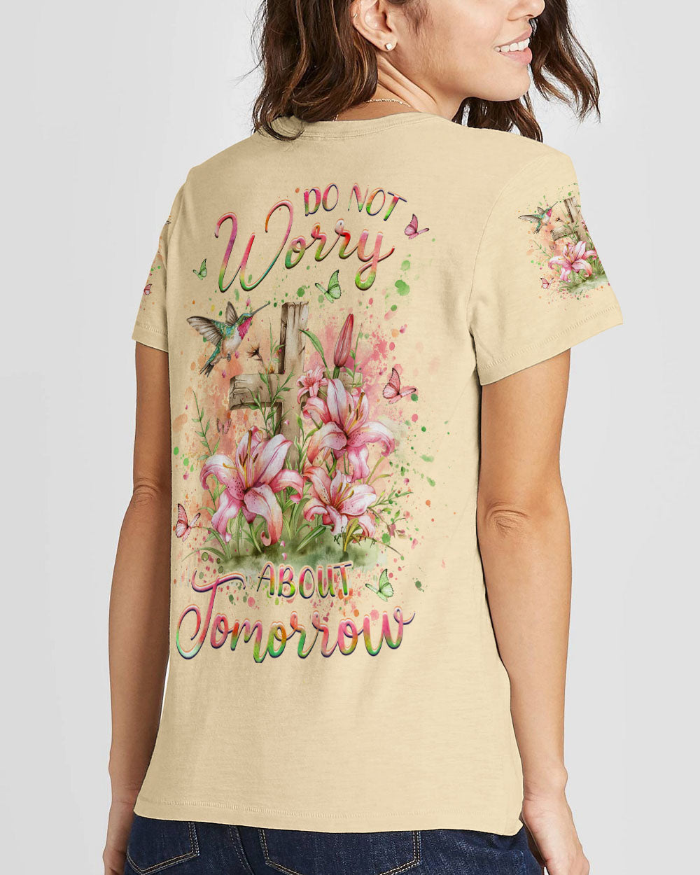 Christian Hoodie Yhlt0503243 | Christian Gift