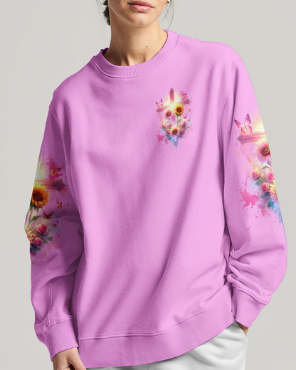 Jesus Hoodie Tlnz0412231 | Christian Gift
