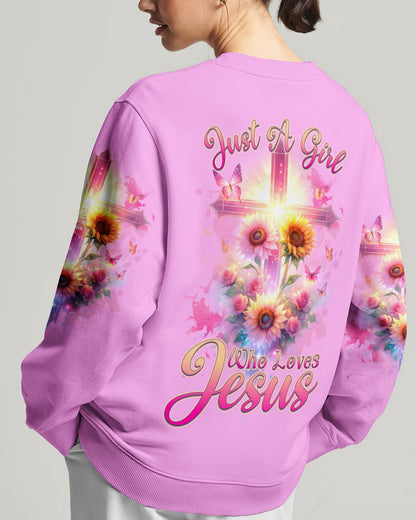Jesus Hoodie Tlnz0412231 | Christian Gift