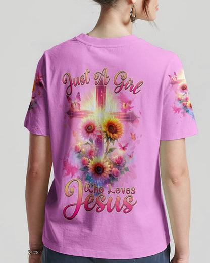Jesus Hoodie Tlnz0412231 | Christian Gift