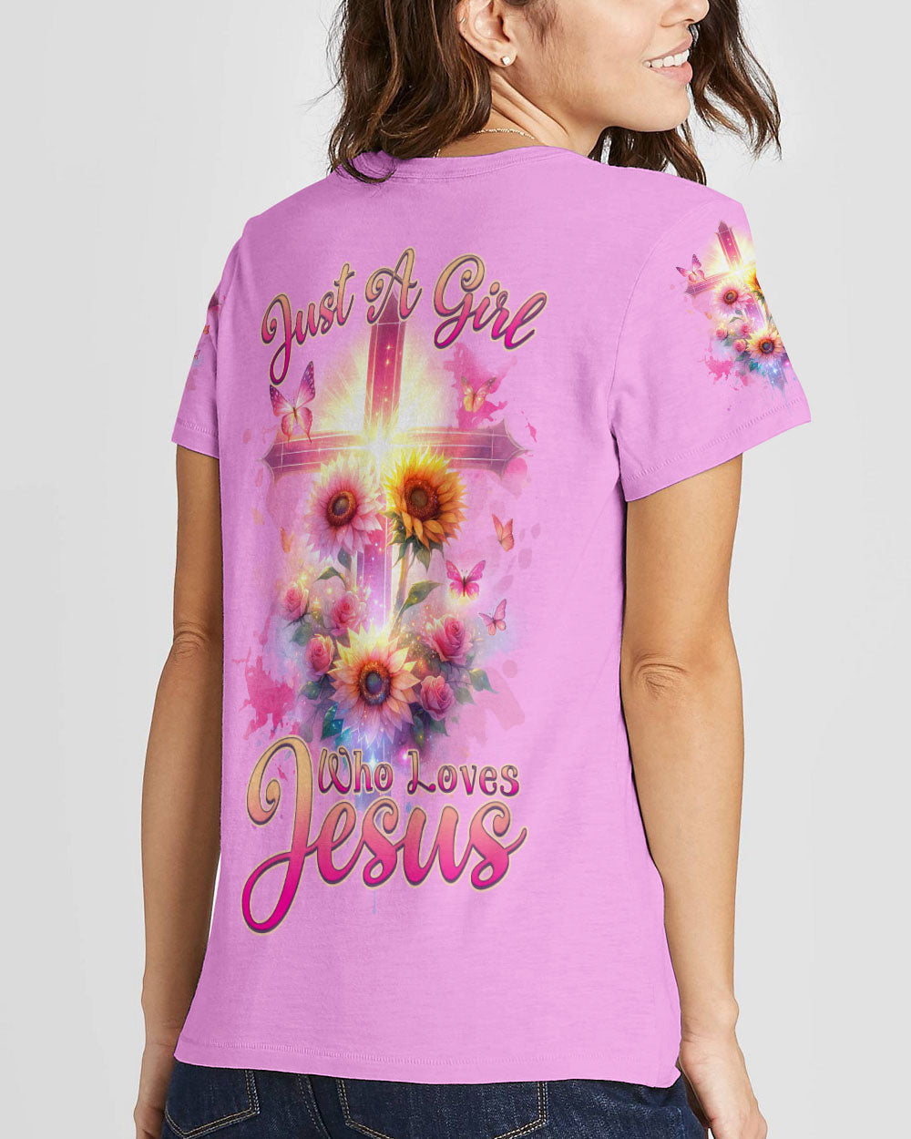 Jesus Hoodie Tlnz0412231 | Christian Gift