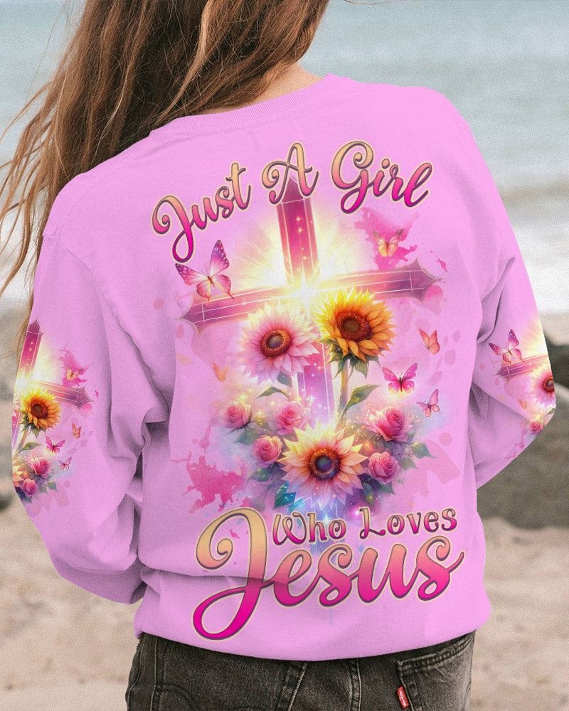 Jesus Hoodie Tlnz0412231 | Christian Gift
