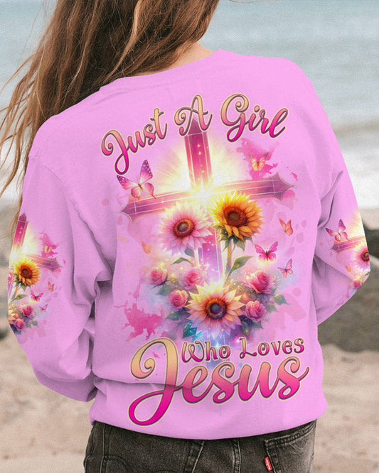 Jesus Hoodie Tlnz0412231 | Christian Gift