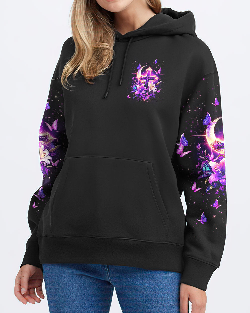 Christian Hoodie Yhhn3101243 | Christian Gift