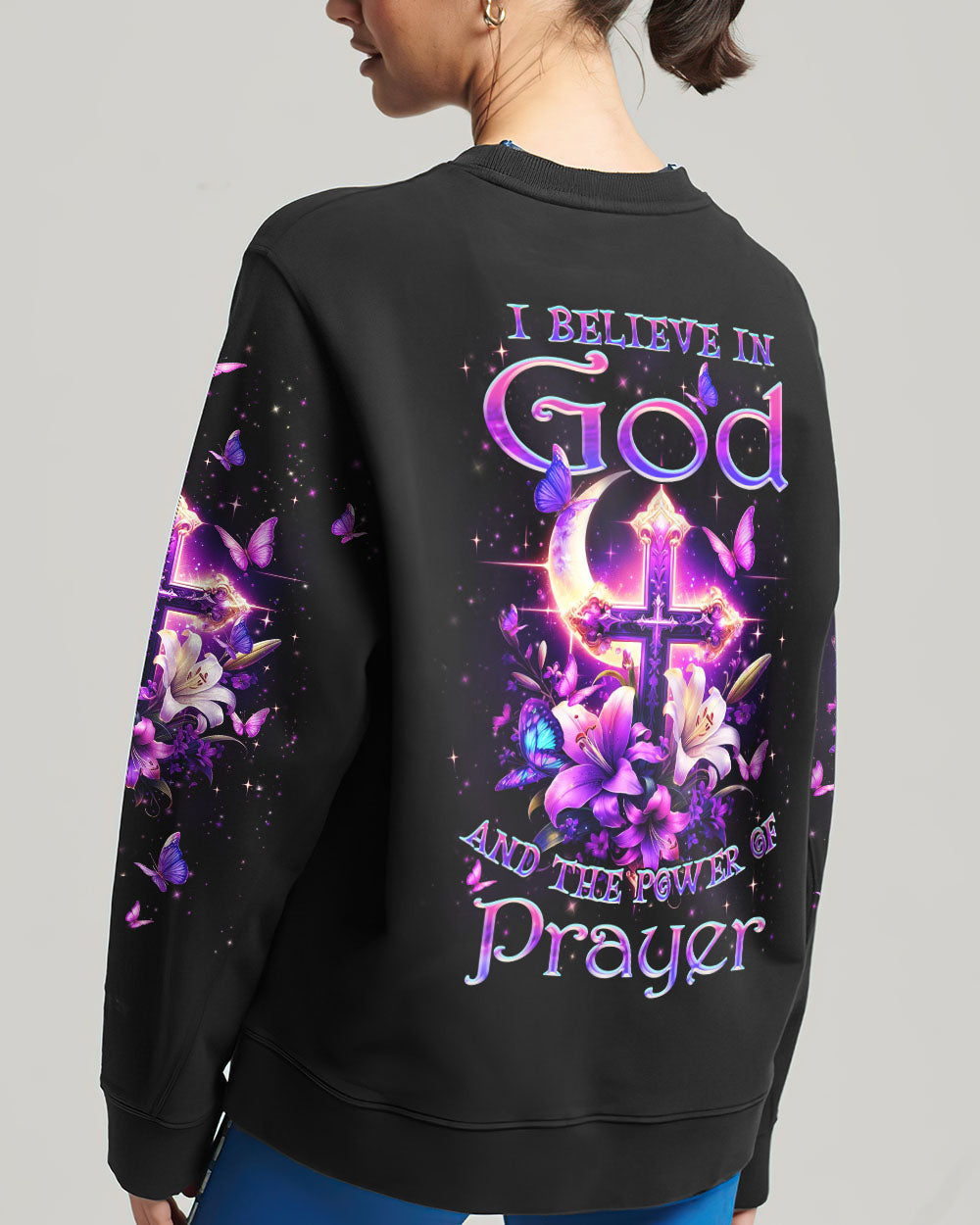 Christian Hoodie Yhhn3101243 | Christian Gift