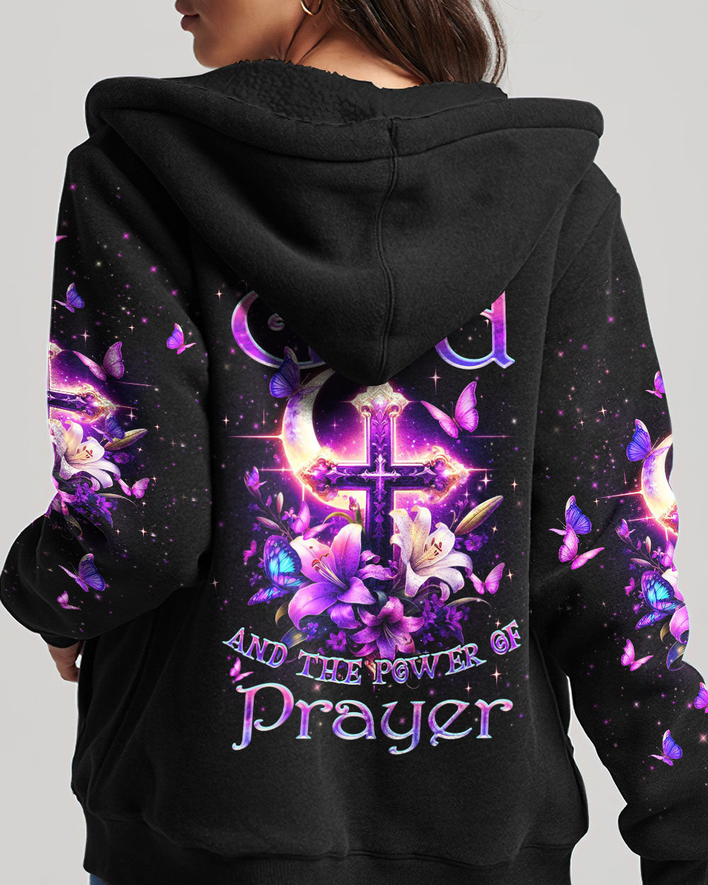 Christian Hoodie Yhhn3101243 | Christian Gift