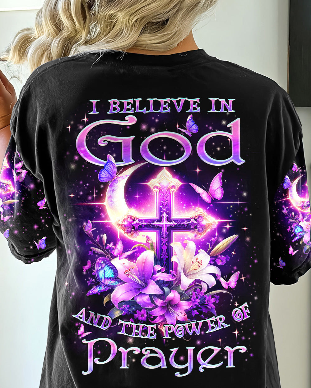 Christian Hoodie Yhhn3101243 | Christian Gift